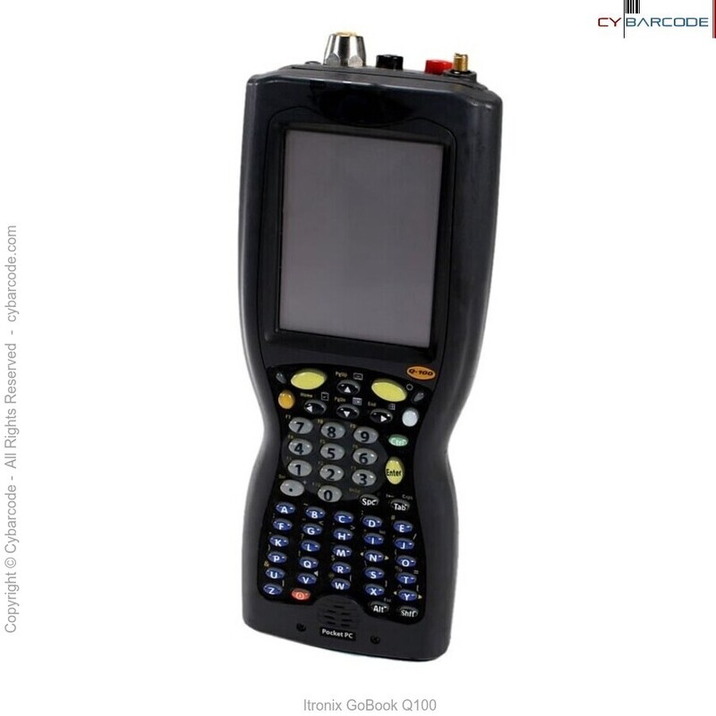 itronix q200